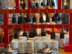 -万达瑞华酒店美食汇自助餐厅(楚河汉街店)