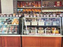 -小宝栗子(嘉华国际商业中心店)
