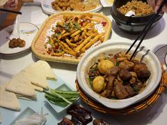 -春天里餐厅(西田城店)