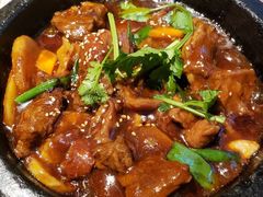 -雀舞云南菜(乐客城店)