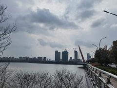 -艾溪湖湿地公园