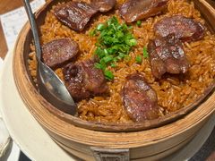 -乔街深夜食堂·小龙虾·高压锅生蚝(杭州总店)