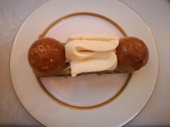-The Ritz Restaurant