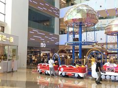 -壹海城ONE MALL