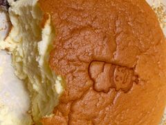 轻乳酪-西村叔叔的店·面包·甜品·蛋糕(崂山丽达店)