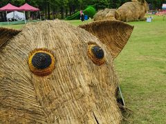 -歌斐颂巧克力小镇