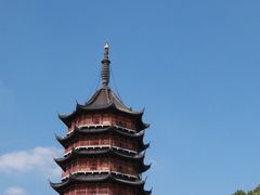 -北寺塔