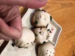 -东泰祥生煎馆(重庆北路店)