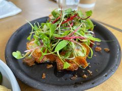 傣味油条虾滑-SHAN山(前滩太古里店)