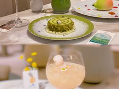 -théATRE 茶聚场(王府中環店)