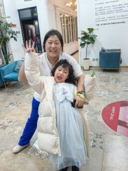 -爱儿美儿童摄影亲子馆(五路居店)