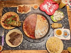 -蜀大侠火锅(春熙路店)