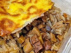 牛肉豆皮-老通城豆皮大王(吉庆街店)