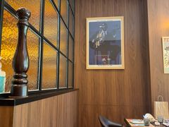 -安妮意大利餐厅(世贸天阶店)