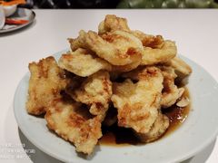 -萍香大厨·锅包肉(大东门店)