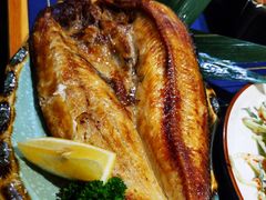 -浦·传统日式料理(3 5 1 1 店)