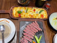 -1886德国汽车餐厅(福田星河COCO Park店)