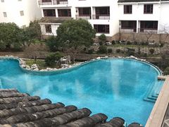 -苏州吴宫泛太平洋酒店
