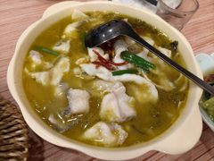-陈生记黑鱼馆·20年活鱼现杀(宁波鼓楼店)