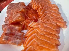 -朗丽兹自助餐厅