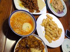 -惠宾饭庄(中山路店)