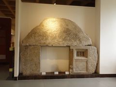 -徐州汉画像石艺术馆