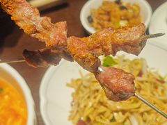 -单家老院·院子里的青岛菜(沙子口店)