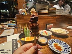 -Fukumimi·美醉堂 居酒屋(金尚店)