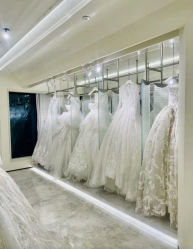 -MANLI BRIDAL婚纱