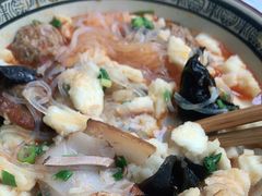 -朱秀英梆梆肉葫芦头(琉璃街店)