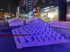 -宁波鄞州万达广场