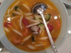 -湘约东方·湘约和港·湖南家常菜·宴请(民星路店)