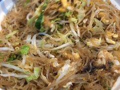 炒米粉-三妹小龙虾·黄油蟹(华侨城总店)