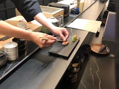-Sushi Hanzo半藏(天环广场店)