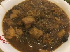 -东北人家铁锅炖(鞍山路店)