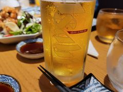 -九酢·海鲜居酒屋