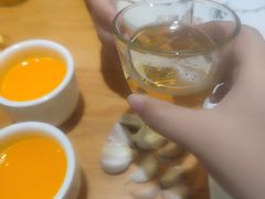 -天盛海鲜烧烤大排档·本地小海鲜·牟平腿穗子(幸福店)