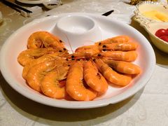 -都市阳光海鲜城(青山湖店)