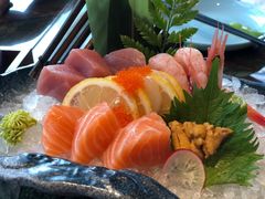 -炙柒Sekinana·精致料理 烧鸟·铁板烧(海上世界店)