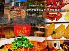-桂小厨广西菜(青秀万达店)