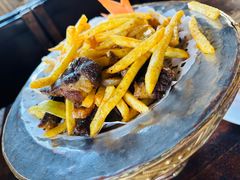 -玛吉阿米·餐吧