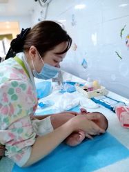 点击看大图 -大美母婴月子中心(馨乐庭店)