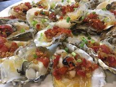 -白洋淀灶台鱼(名佳花园店)