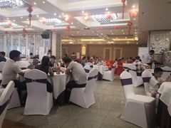 大堂-广东茶楼(鱼峰店)