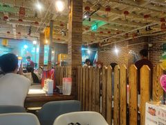 -三个大叔东北烧烤·砂锅菜(西三旗店)