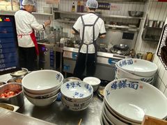 -李犟大爆鳝面·手工蟹黄包(湖滨西湖店)
