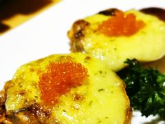 -福匠日本料理(人民路店)