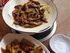 -老鼎万春卤菜(五代传承创始老店)
