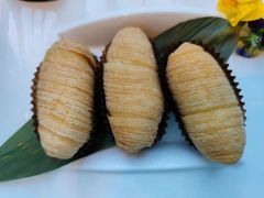 -金鹰国际酒店·满园春中餐厅