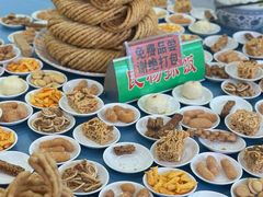 -民杨抓饭(柏香苑店)